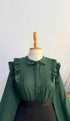 Green Shien
